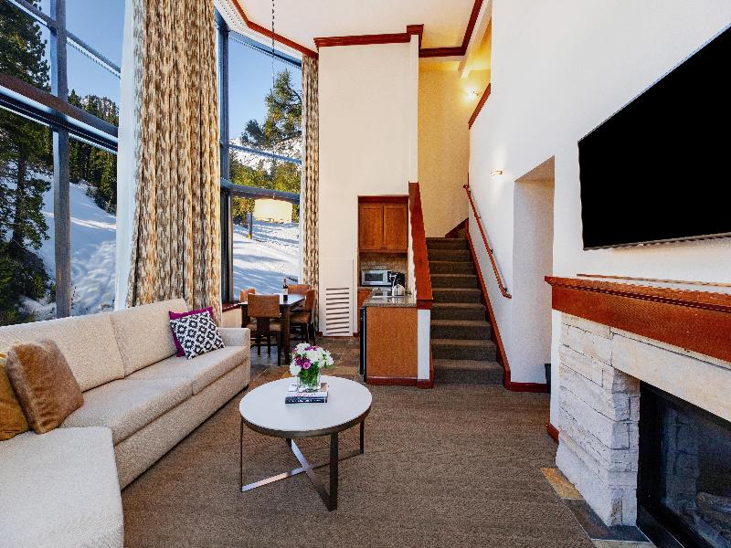 The Everline Resort and Spa image