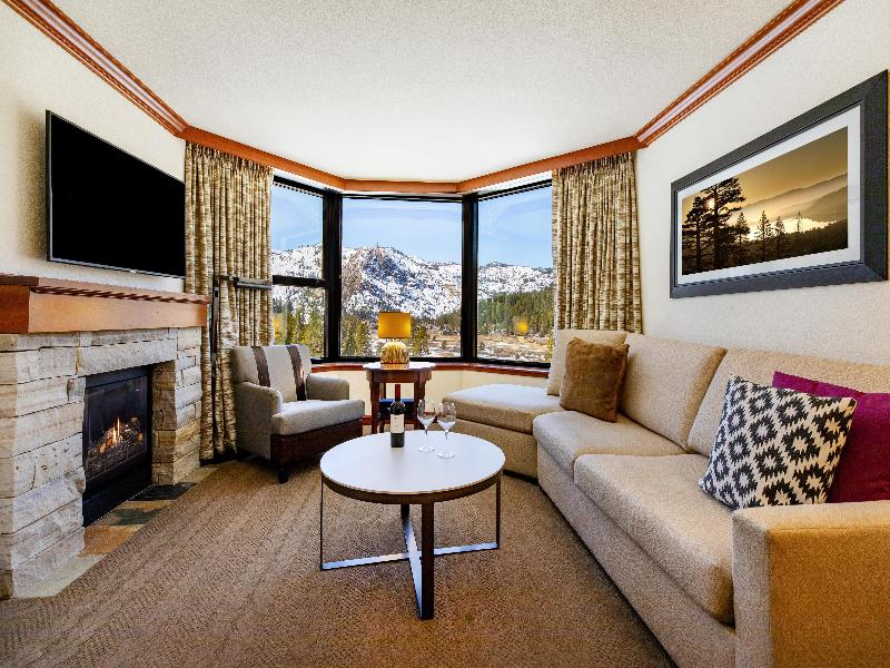 The Everline Resort and Spa image