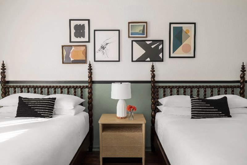 Canary Hotel Canary Hotel