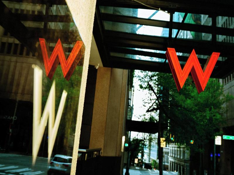 W Seattle image