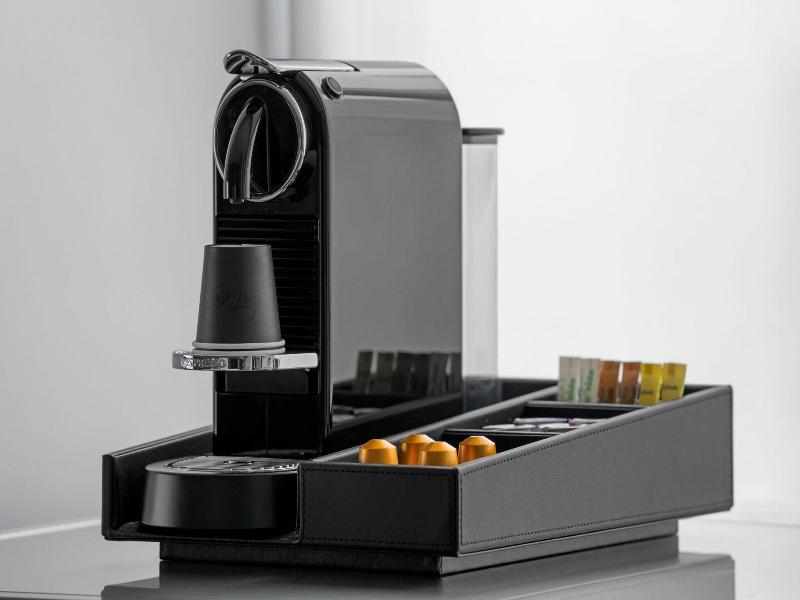 Stay in style at W Seattle