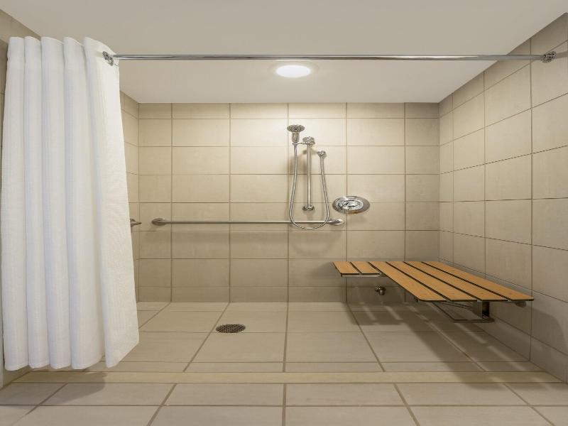 Stay in style at W Seattle