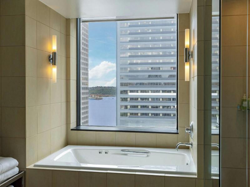 W Seattle image