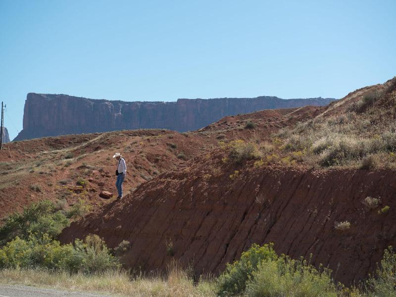 Red Cliffs Lodge
