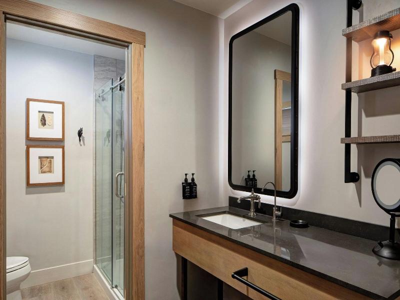 SUITE Accessible WITH VIEWS