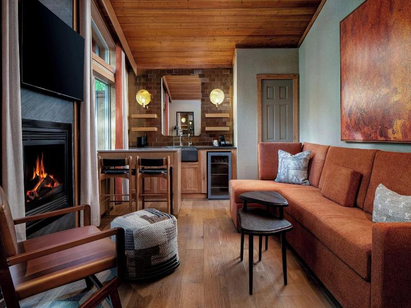 Cabin DELUXE
