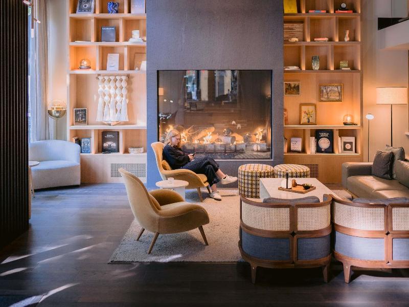 Hotel Ändra Seattle - Mgallery Collection image