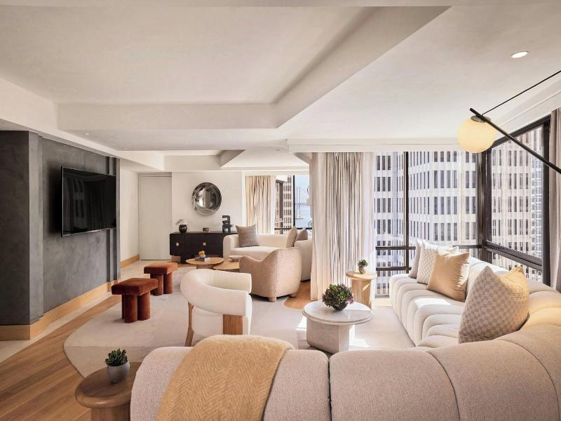 The Jay Autograph Collection By Marriott image