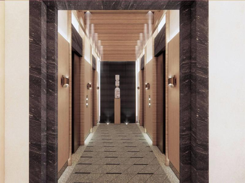 The Jay Autograph Collection By Marriott image