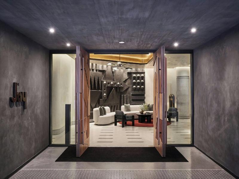 The Jay Autograph Collection By Marriott image