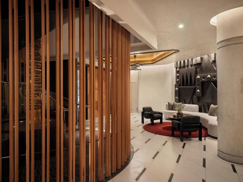 The Jay Autograph Collection By Marriott image