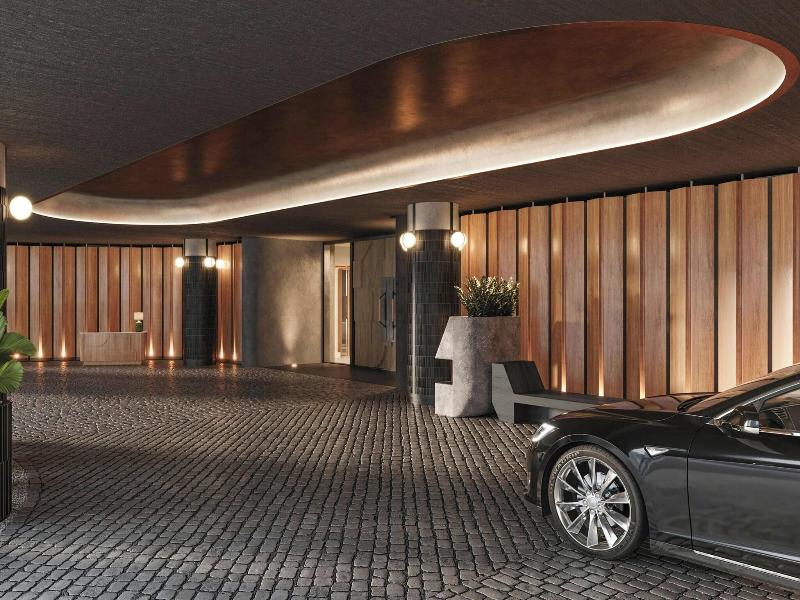 The Jay Autograph Collection By Marriott image