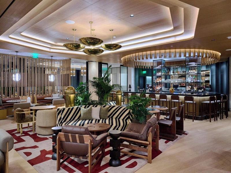 The Jay Autograph Collection By Marriott image