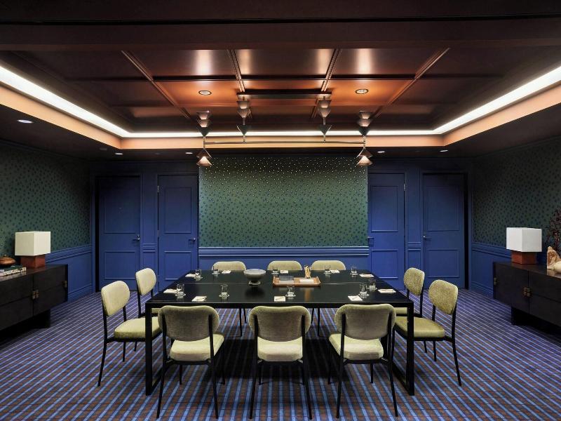 The Jay Autograph Collection By Marriott image