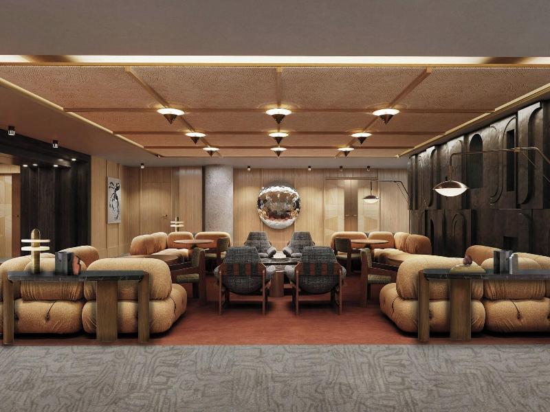The Jay Autograph Collection By Marriott image
