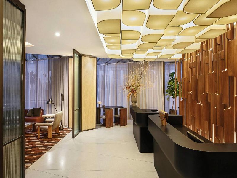 The Jay Autograph Collection By Marriott image