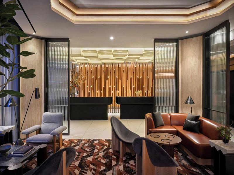 The Jay Autograph Collection By Marriott image