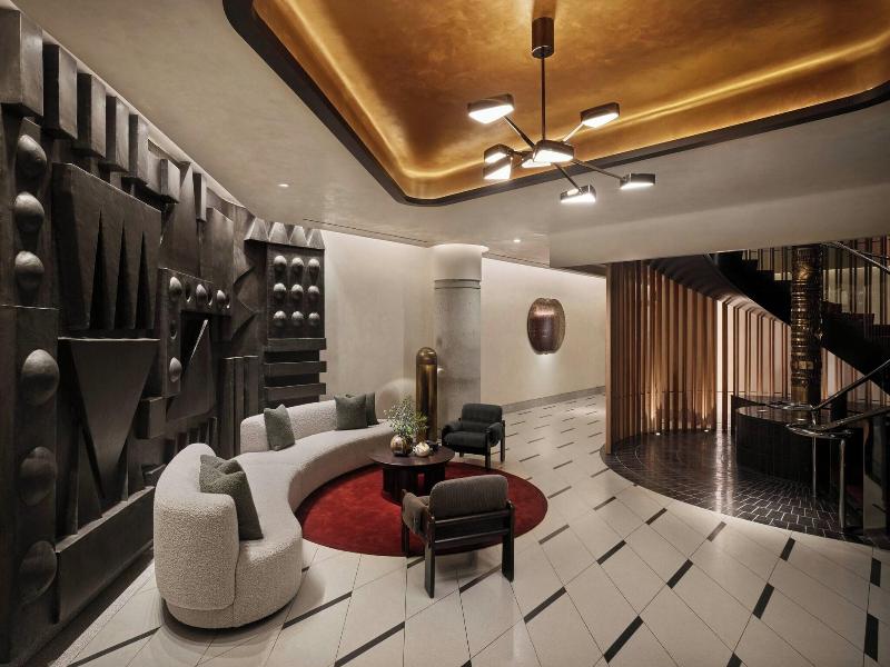The Jay Autograph Collection By Marriott image