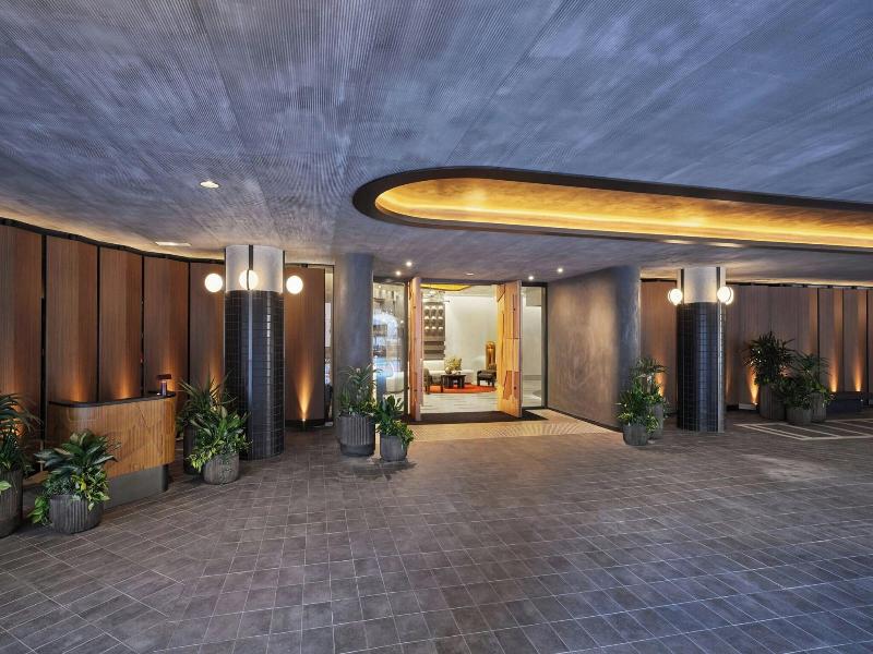The Jay Autograph Collection By Marriott image