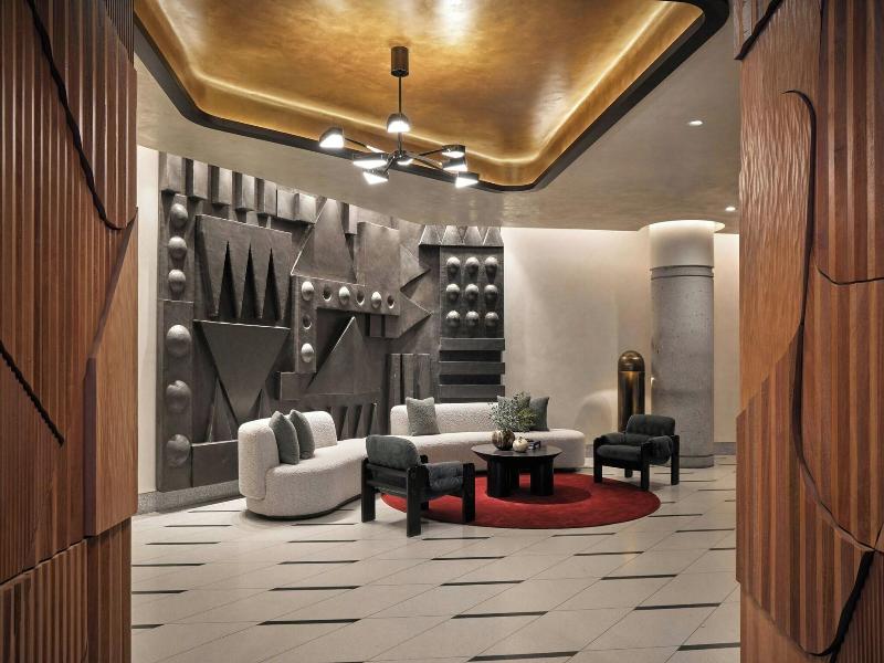 The Jay Autograph Collection By Marriott image