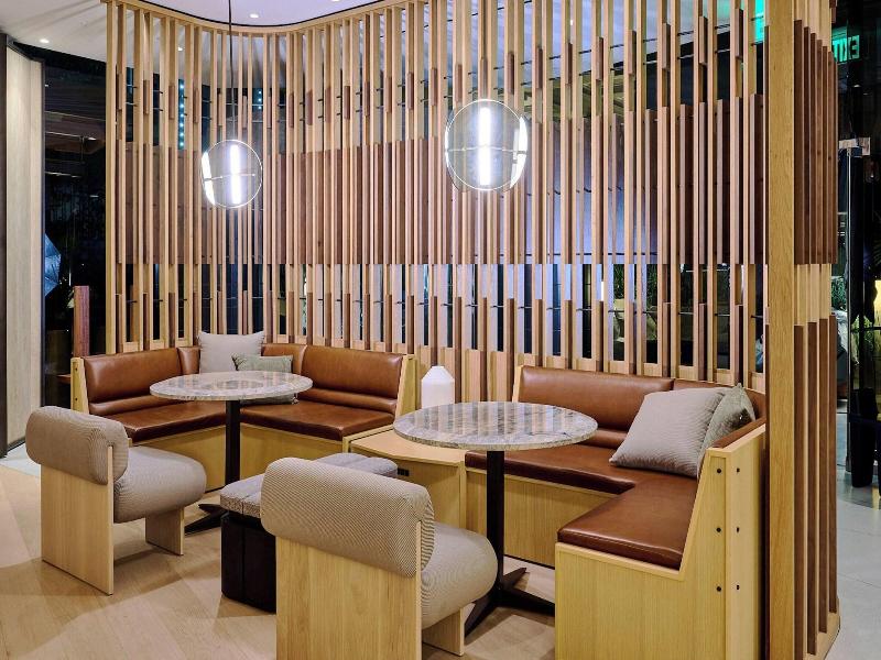 The Jay Autograph Collection By Marriott image