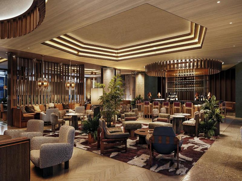 The Jay Autograph Collection By Marriott image