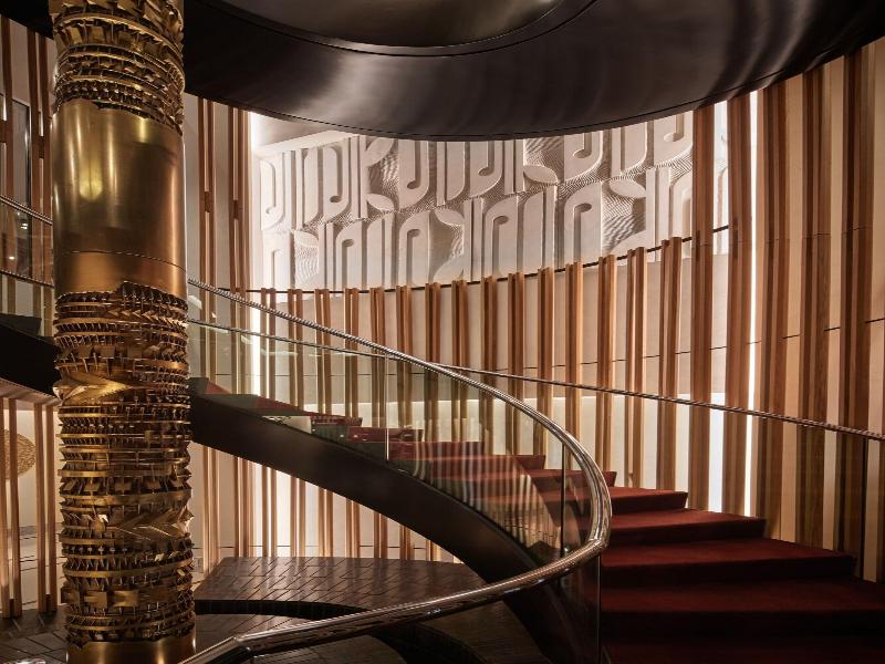 The Jay Autograph Collection By Marriott image