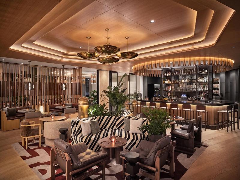 The Jay Autograph Collection By Marriott image