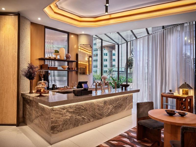 The Jay Autograph Collection By Marriott image