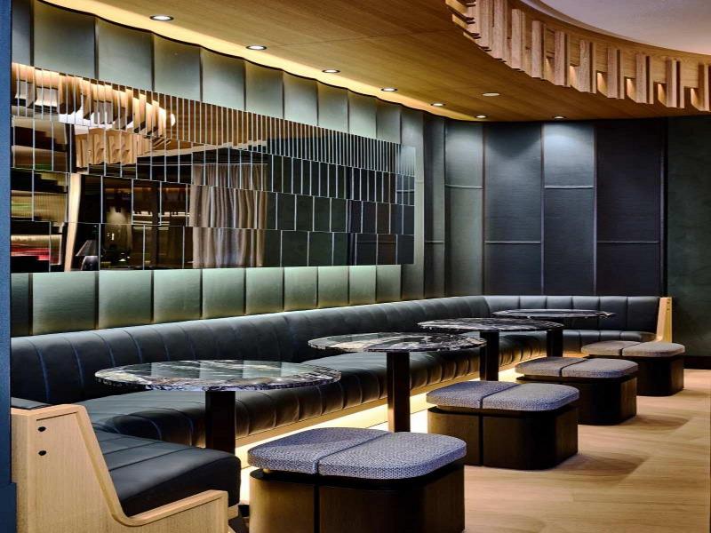 The Jay Autograph Collection By Marriott image