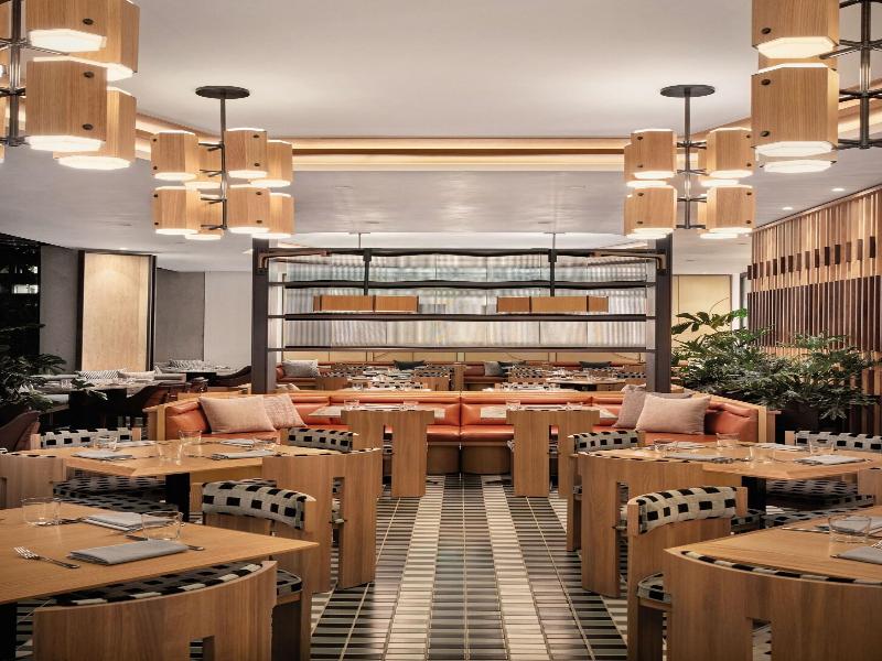 The Jay Autograph Collection By Marriott image
