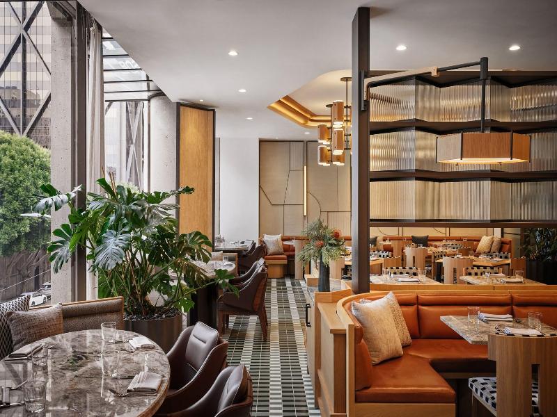The Jay Autograph Collection By Marriott image