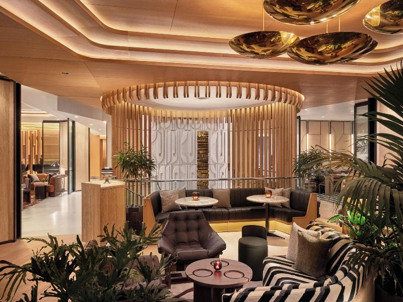 The Jay Autograph Collection By Marriott image