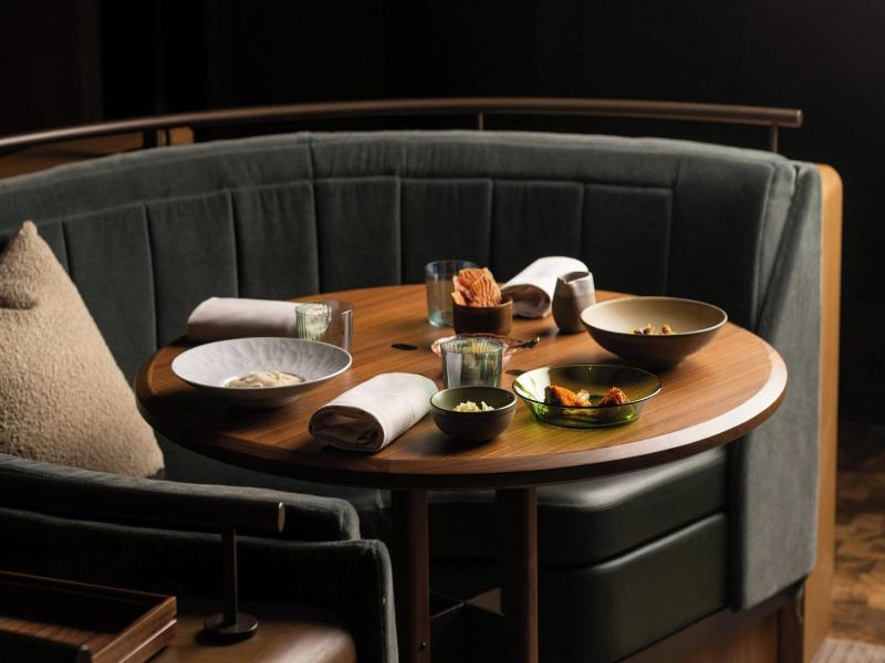 The Jay Autograph Collection By Marriott image