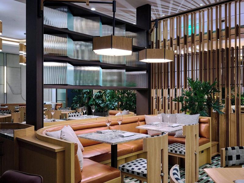 The Jay Autograph Collection By Marriott image
