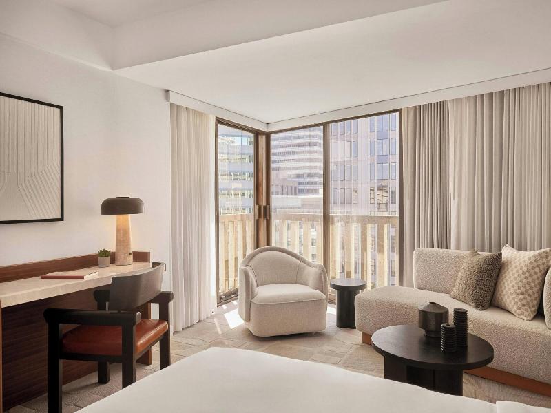 The Jay Autograph Collection By Marriott image