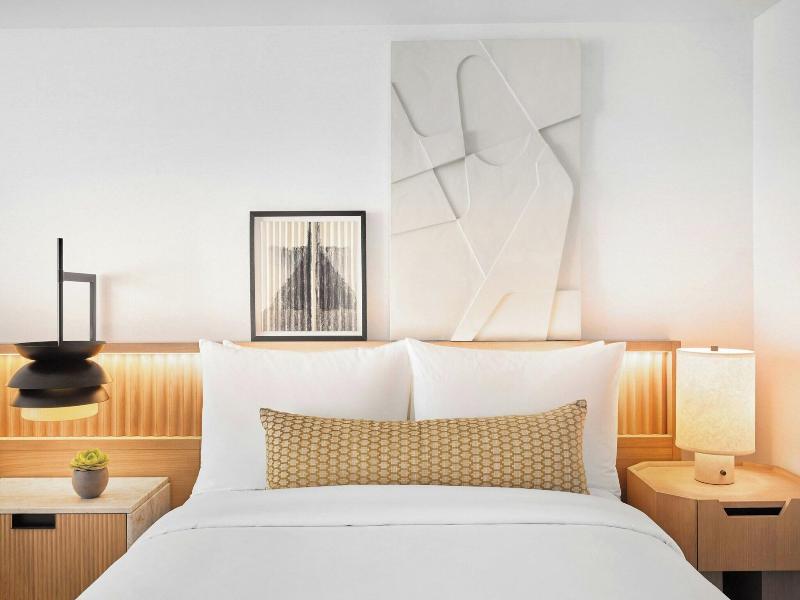 The Jay Autograph Collection By Marriott image