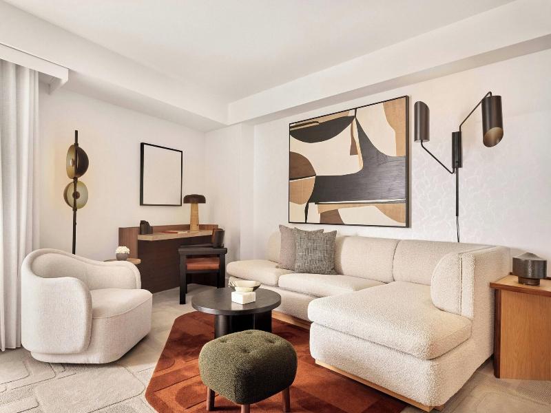 The Jay Autograph Collection By Marriott image