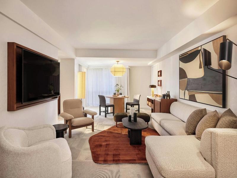 The Jay Autograph Collection By Marriott image