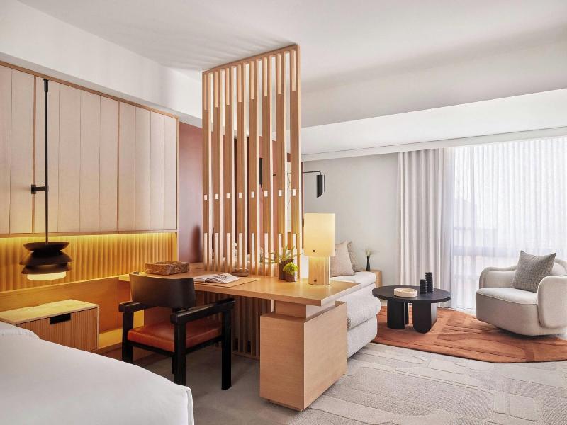 The Jay Autograph Collection By Marriott image