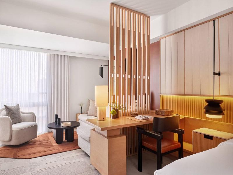 The Jay Autograph Collection By Marriott image