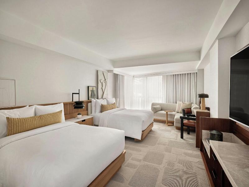 The Jay Autograph Collection By Marriott image