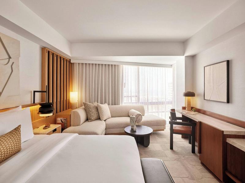 The Jay Autograph Collection By Marriott image