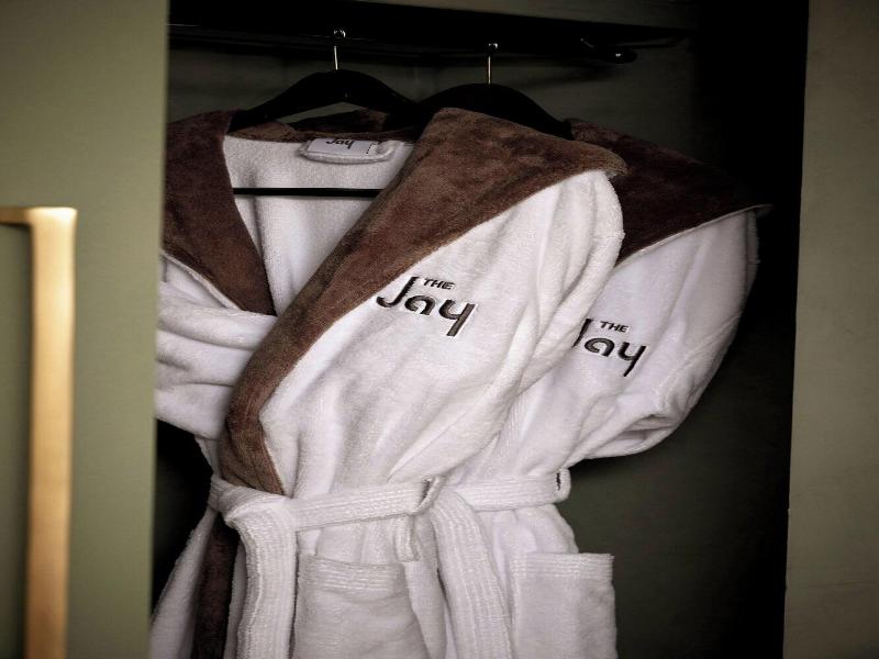 The Jay Autograph Collection By Marriott image