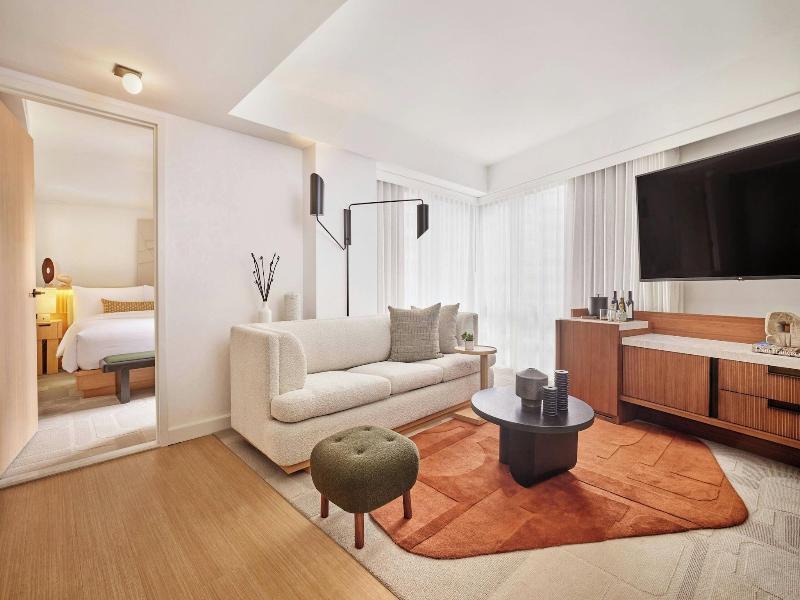 The Jay Autograph Collection By Marriott image