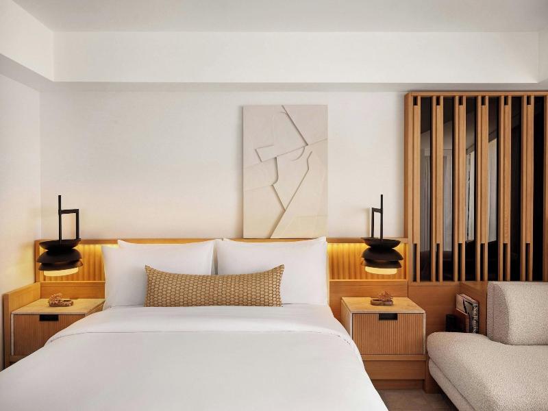 The Jay Autograph Collection By Marriott image