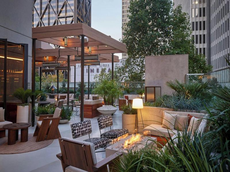 The Jay Autograph Collection By Marriott image
