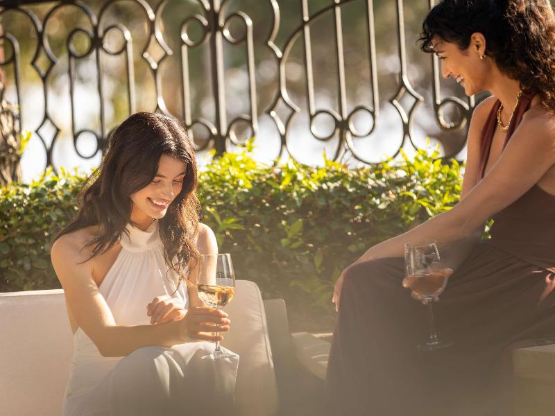 Fairmont Miramar Hotel & Bungalows image