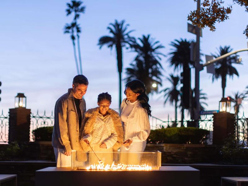 Fairmont Miramar Hotel & Bungalows image