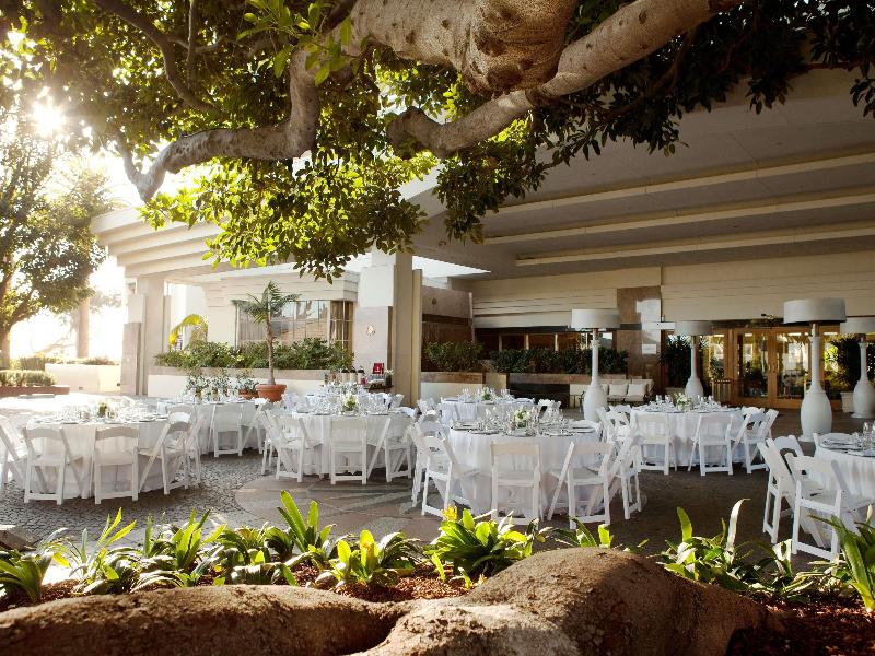 Fairmont Miramar Hotel & Bungalows image